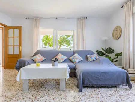 Villa Lolin, Villa 6 personnes à Vinarós - Photo 8