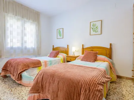 Villa Lolin, Villa 6 personnes à Vinarós - Photo 10