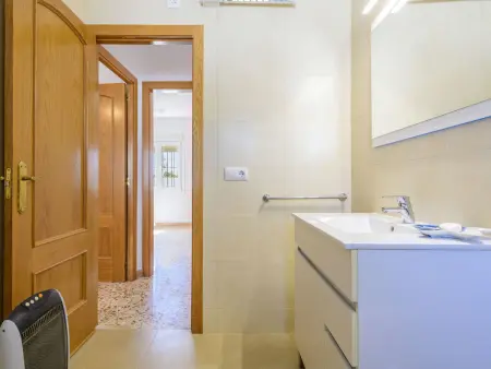 Villa Lolin, Villa 6 personnes à Vinarós - Photo 14