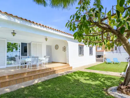 Villa Lolin, Villa 6 personnes à Vinarós - Photo 17