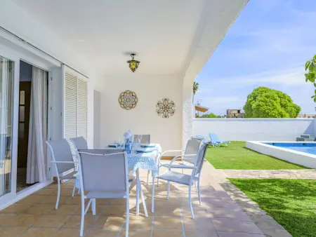 Villa Lolin, Villa 6 personnes à Vinarós - Photo 19