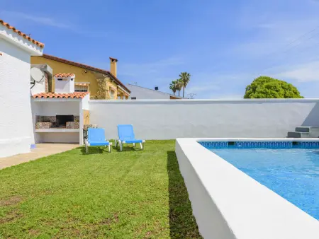 Villa Lolin, Villa 6 personnes à Vinarós - Photo 20