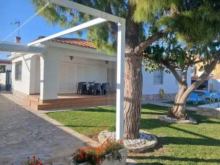 Villa Lolin, Villa 6 personnes à Vinarós - Photo 23