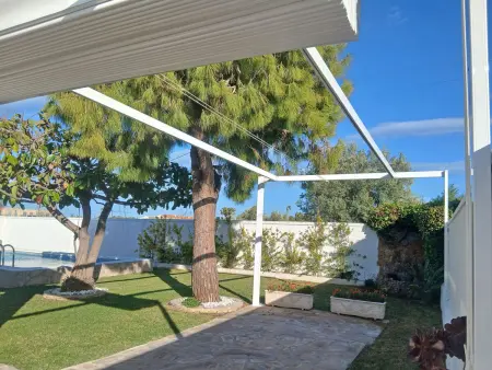 Villa Lolin, Villa 6 personnes à Vinarós - Photo 25