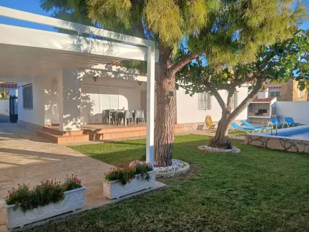 Villa Lolin, Villa 6 personnes à Vinarós - Photo 26