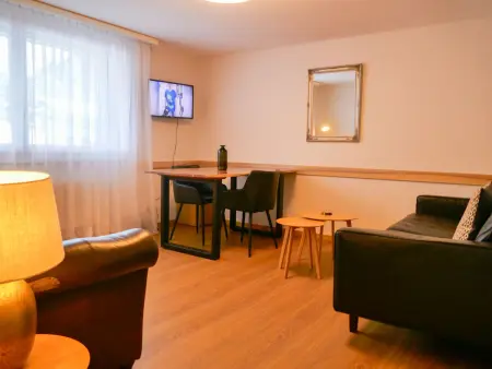 Chalet Desirée, Appartement 5 personnes à Grindelwald - Photo 2
