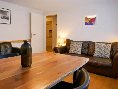 Chalet Desirée, Appartement 5 personnes à Grindelwald - Photo 3