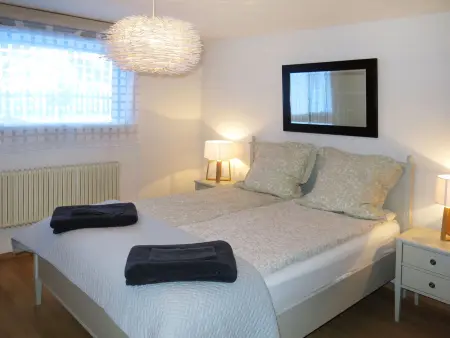 Chalet Desirée, Appartement 5 personnes à Grindelwald - Photo 4