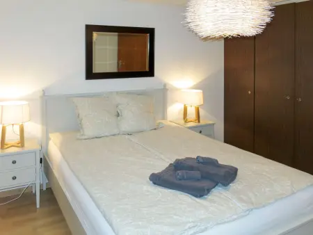 Chalet Desirée, Appartement 5 personnes à Grindelwald - Photo 6