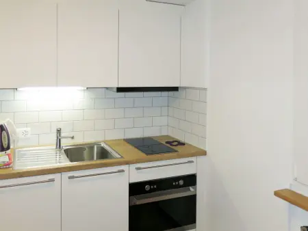 Chalet Desirée, Appartement 5 personnes à Grindelwald - Photo 10