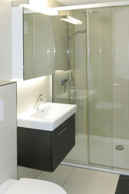 Chalet Desirée, Appartement 5 personnes à Grindelwald - Photo 14