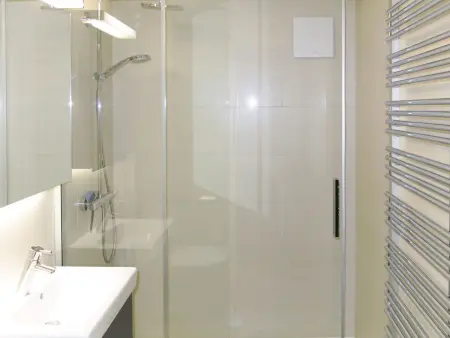 Chalet Desirée, Appartement 5 personnes à Grindelwald - Photo 15