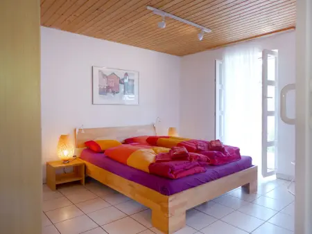Wychel, Chalet 2 personnes à Grindelwald - Photo 4