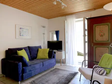 Wychel, Chalet 2 personnes à Grindelwald - Photo 6
