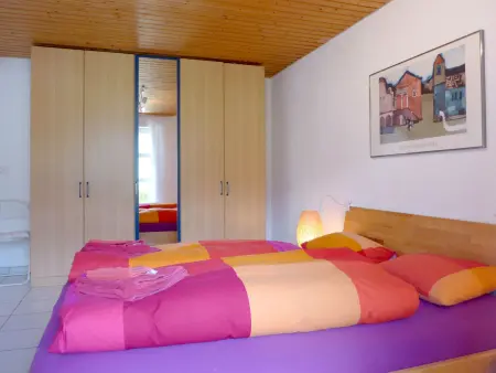 Wychel, Chalet 2 personnes à Grindelwald - Photo 13