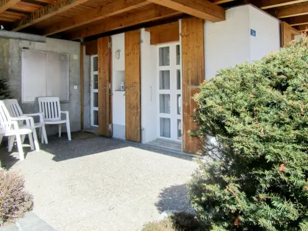 Wychel, Chalet 2 personnes à Grindelwald - Photo 16