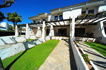 Location Casa a Benicàssim,Orange Park Duplex Familiar Jardin 855035 N°889564