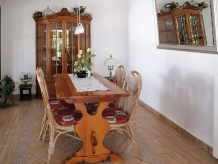 Jaen, Maison 4 personnes à Moraira - Photo 2