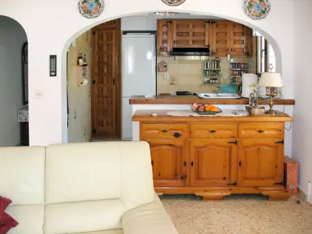 Jaen, Maison 4 personnes à Moraira - Photo 3