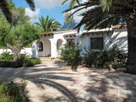 Jaen, Maison 4 personnes à Moraira - Photo 5