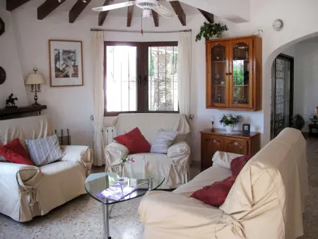 Jaen, Maison 4 personnes à Moraira - Photo 6