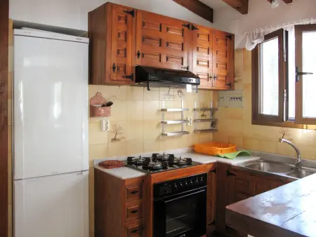 Jaen, Maison 4 personnes à Moraira - Photo 7