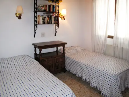 Jaen, Maison 4 personnes à Moraira - Photo 9