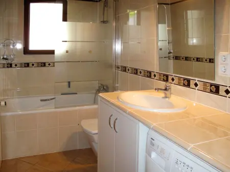 Jaen, Maison 4 personnes à Moraira - Photo 10