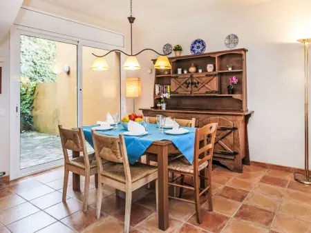 Xarmada Marco, Maison 6 personnes à Begur - Photo 2