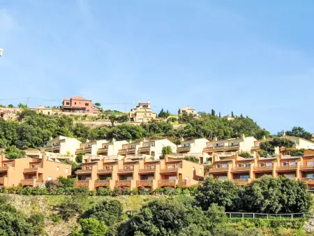 Xarmada Marco, Maison 6 personnes à Begur - Photo 22