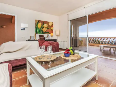 Xarmada Guillermo, Maison 6 personnes à Begur - Photo 8