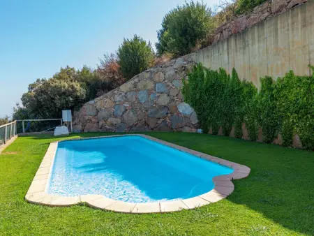 Xarmada Guillermo, Maison 6 personnes à Begur - Photo 23