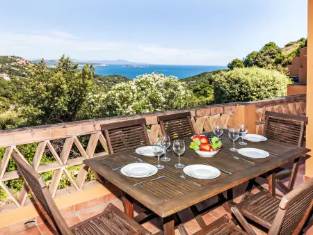 Xarmada Cecilia, Maison 6 personnes à Begur - Photo 1