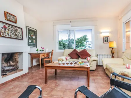 Xarmada Cecilia, Maison 6 personnes à Begur - Photo 3