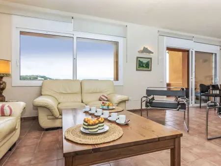 Xarmada Cecilia, Maison 6 personnes à Begur - Photo 6