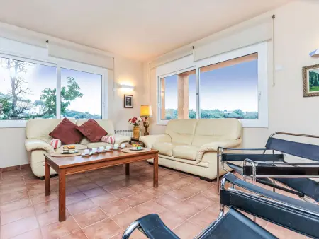Xarmada Cecilia, Maison 6 personnes à Begur - Photo 8