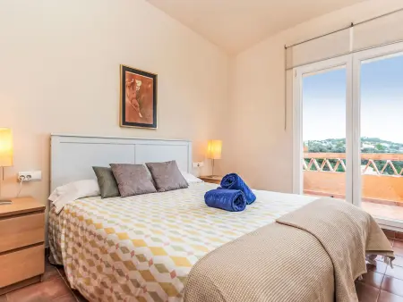 Xarmada Cecilia, Maison 6 personnes à Begur - Photo 15