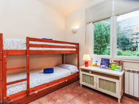 Xarmada Cecilia, Maison 6 personnes à Begur - Photo 17