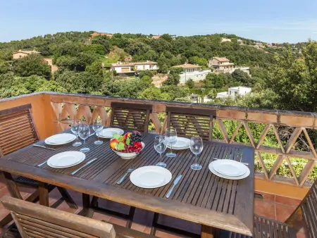 Xarmada Cecilia, Maison 6 personnes à Begur - Photo 21