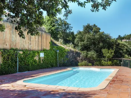 Xarmada Cecilia, Maison 6 personnes à Begur - Photo 23