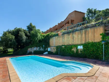 Xarmada Cecilia, Maison 6 personnes à Begur - Photo 24