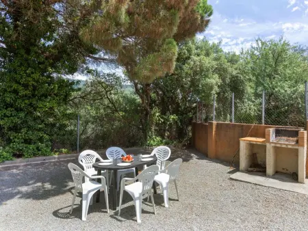 Puigventos, Maison 10 personnes à Calonge - Photo 1
