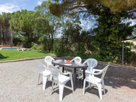 Puigventos, Maison 10 personnes à Calonge - Photo 26