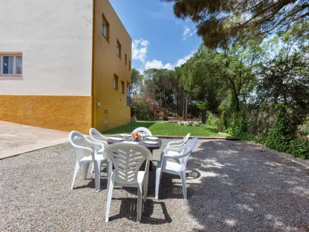 Puigventos, Maison 10 personnes à Calonge - Photo 27