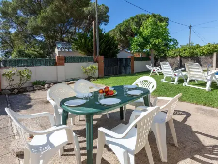 Bretos 7, Maison 6 personnes à Calonge - Photo 1