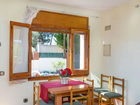 Bretos 7, Maison 6 personnes à Calonge - Photo 2