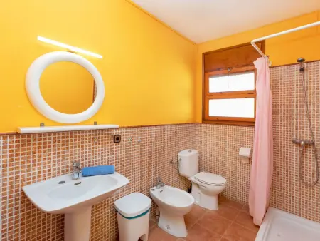 Bretos 7, Maison 6 personnes à Calonge - Photo 4