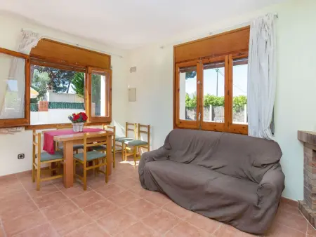 Bretos 7, Maison 6 personnes à Calonge - Photo 6