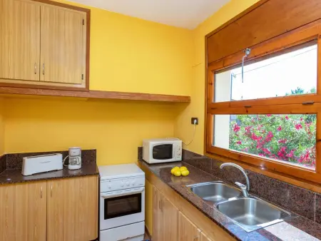 Bretos 7, Maison 6 personnes à Calonge - Photo 9