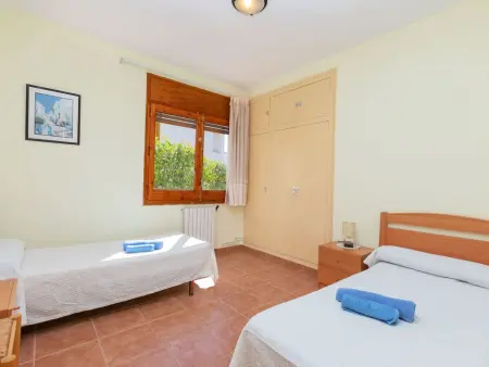 Bretos 7, Maison 6 personnes à Calonge - Photo 10